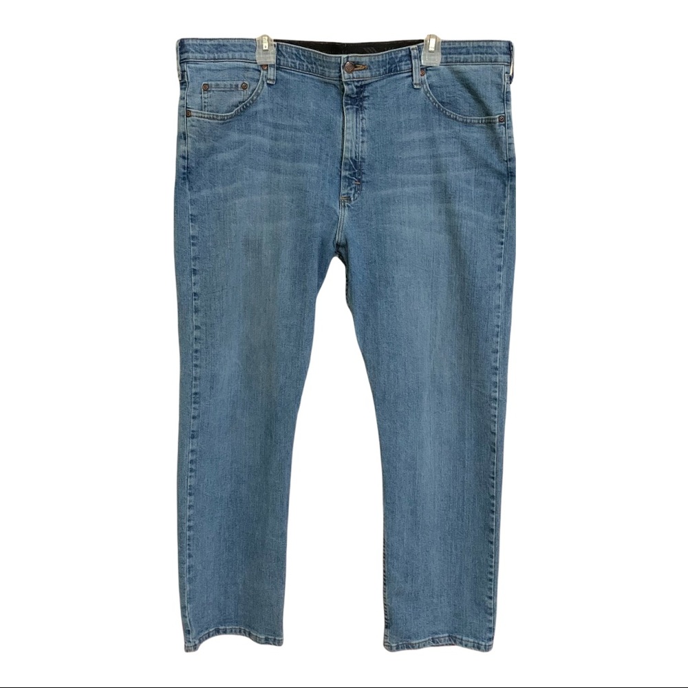 Wrangler Authentics Men’s Medium Wash Denim Jean 40/ 30